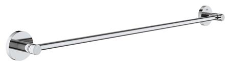 Essentials Håndklædestang 600Mm Krom ⎮ 4005176326264 ⎮ 775658354 ⎮ 0277019028 ⎮ 40366001