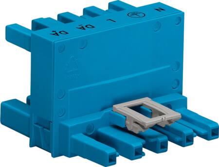 5-Polet H-Blok Dali Blå 3K ⎮ 4045454853433 ⎮ 5428425013 ⎮ 5428425013 ⎮ 770-993