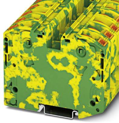 Jordklemme - Ptpower 35-Pe - 3212066 ⎮ 4046356726030 ⎮ 5421023904 ⎮ 5421023904 ⎮ 3212066