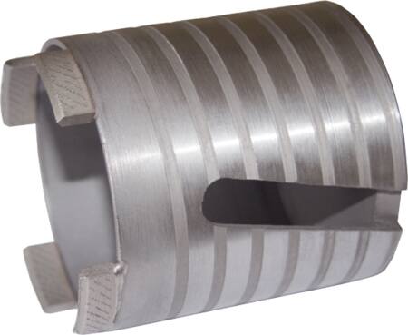 Dåsesænker Ø79Mm Til Hårde Materialer - Billigelogvvs.dk -