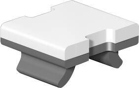 Klemmemærke Hvid Dek 5/5 Mm Ws ⎮ 7921330072 ⎮ 7921330072 ⎮ 7921330072 ⎮ 2007110000