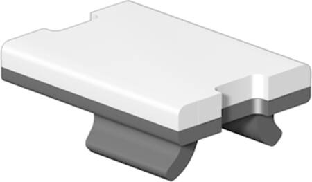 Klemmemærke Hvid Dek 5/8Mm Ws ⎮ 4050118392012 ⎮ 7921033311 ⎮ 7921033311 ⎮ 2007130000