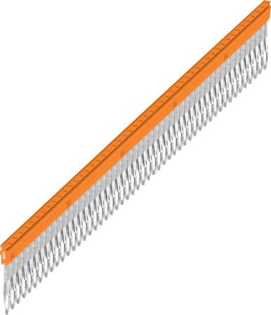 Laske Zqv 2.5N/50 Orange ⎮ 5421004091 ⎮ 5421004091 ⎮ 5421004091 ⎮ 1527730000