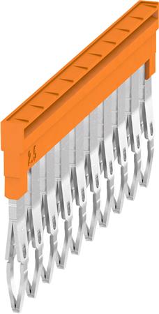 Laske Zqv 2.5N/10 Orange ⎮ 4050118447989 ⎮ 5421003911 ⎮ 5421003911 ⎮ 1527690000