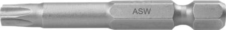 Bits Torx 25 Uden Boring 152Mm 1/4 ⎮ 0897106020 ⎮ 940001171 ⎮ 0897106020 ⎮ 1000031068