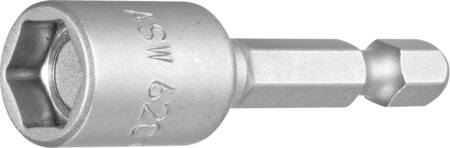 Boltbits 11,0Mm Med Magnet 50Mm ⎮ 4050623600442 ⎮ 909000136 ⎮ 0897203036 ⎮ 62051