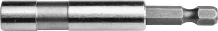 Bitsholder Med Magnet 75Mm ⎮ 4050623800057 ⎮ 909000139 ⎮ 0897203065 ⎮ 081001 A005