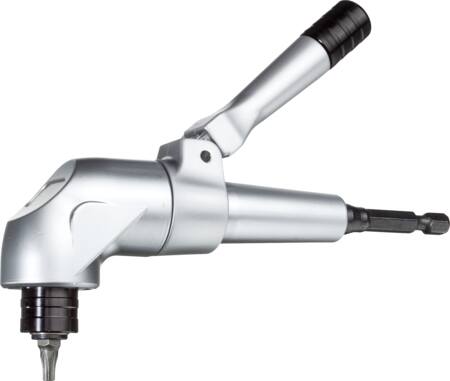 Vinkeladapter 140Mm Til Bits ⎮ 4050623800392 ⎮ 909000155 ⎮ 0897203230 ⎮