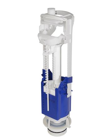 Gbg Nautichf Bundventil Fra 2017 - ⎮ 4051202546090 ⎮ 609586500 ⎮ 0200206693 ⎮ 9GN00100