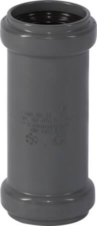 Ht Safe Dobbelt Muffe 32Mm ⎮ 4052836004451 ⎮ 886553032 ⎮ 0868101688 ⎮ 170510-05