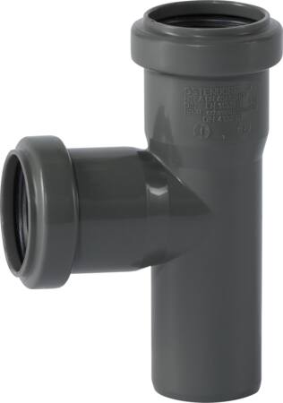 Ht Safe Grenrør 40/40Mm 87Gr ⎮ 4052836004635 ⎮ 886301040 ⎮ 0868101811 ⎮ 171400-05