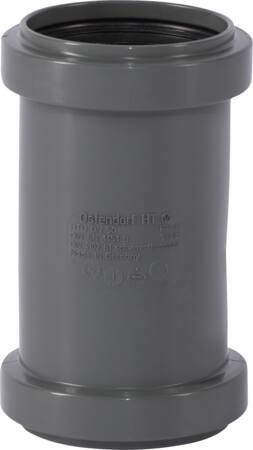 Ht Safe Skydemuffe 50Mm ⎮ 4052836004925 ⎮ 886543050 ⎮ 0868101989 ⎮ 172500-05