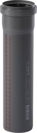 Ht Safe Rør 75X250Mm M. Muf ⎮ 4052836005090 ⎮ 886024025 ⎮ 0878101238 ⎮ 173010-05