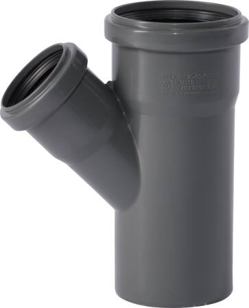 Ht Safe Grenrør 75/50Mm 45Gr ⎮ 4052836005236 ⎮ 886381073 ⎮ 0878101348 ⎮ 173210-05