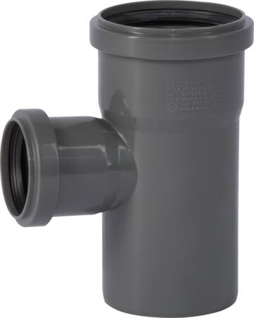 Ht Safe Grenrør 75/50Mm 87Gr ⎮ 4052836005274 ⎮ 886301073 ⎮ 0878101364 ⎮ 173410-05