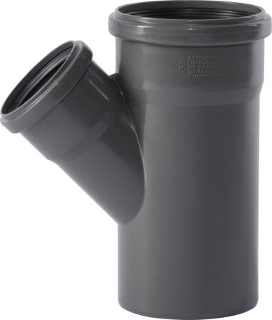 Ht Safe Grenrør 110/75Mm 45Gr ⎮ 4052836005823 ⎮ 886381108 ⎮ 0878101542 ⎮ 175210-05