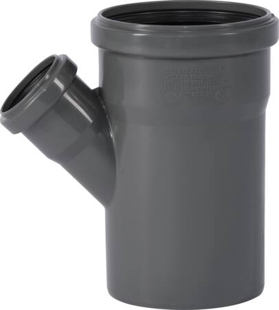 Ht Safe Grenrør 110/50Mm 45Gr ⎮ 4052836005830 ⎮ 886381106 ⎮ 0878101555 ⎮ 175220-05