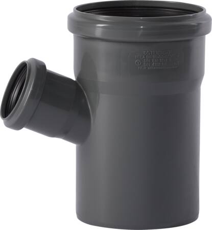 Ht Safe Grenrør 110/110Mm 87Gr ⎮ 4052836008787 ⎮ 886301110 ⎮ 0878101571 ⎮ 175400-05