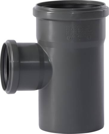 Ht Safe Grenrør 110/75Mm 87Gr ⎮ 4052836005878 ⎮ 886301108 ⎮ 0878101584 ⎮ 175410-05
