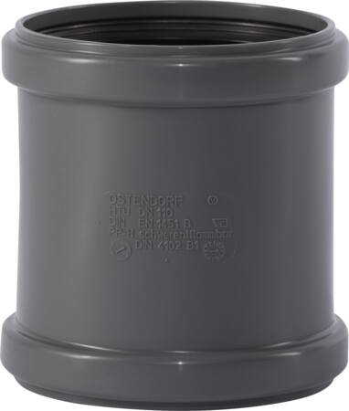 Ht Safe Skydemuffe 110Mm ⎮ 4052836005892 ⎮ 886543110 ⎮ 0878101607 ⎮ 175500-05