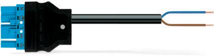 Adapter Kabel 2-Leder I 5-Pol Stik 6M ⎮ 5428425880 ⎮ 5428425880 ⎮ 5428425880 ⎮