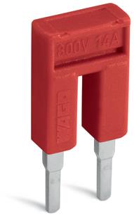 Laskeskinne 2-Vejs 14 A Rød ⎮ 4055143695879 ⎮ 5421531247 ⎮ 5421531247 ⎮ 2000-402/000-005