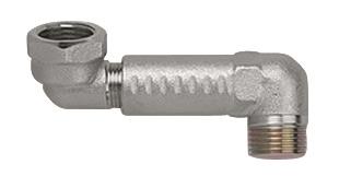 Radiatorspring 2-Delt Afkortlig ⎮ 5705150022166 ⎮ 405570004 ⎮ 0271008161 ⎮ 405570004