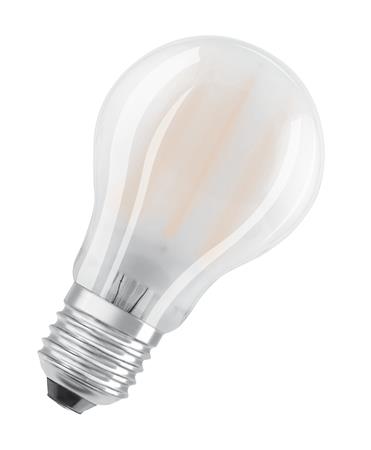 Led Standard 11W/827 (100W) Mat E27 Dæmp ⎮ 0810001220 ⎮ 0810001220 ⎮ 0810001220 ⎮ 4058075245860
