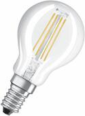 Led Krone 3-Stp-Dim 4W/827 (40W) Fil E14 - Billigelogvvs.dk -
