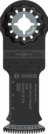 Savklinge Aiz32Bspib L:50Mm Wood Bm Bulk ⎮ 4059952629308 ⎮ 982002818 ⎮ 5497000549 ⎮