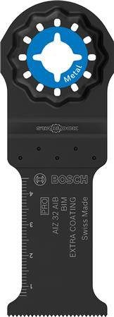 Savklinge Aiz32Aib L:50Mm Metal Bim Bulk ⎮ 4059952629346 ⎮ 982002794 ⎮ 5497000523 ⎮