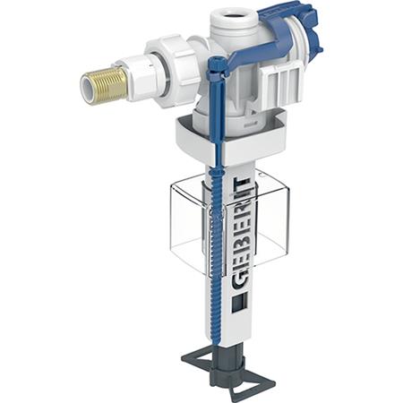 Geberit Type 383 Svømmeventil 3/8" ⎮ 0200206388 ⎮ 617500930 ⎮ 0200206388 ⎮ 240.719.00.5