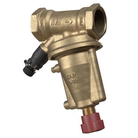 Stap Differenstrykregulator 1/2" 10-60Lf ⎮ 0200206150 ⎮ 406963034 ⎮ 0200206150 ⎮ 52264015