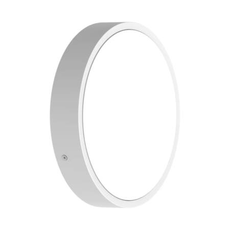 Surface Outdoor 15W/830+840 Hvid - Billigelogvvs.dk -