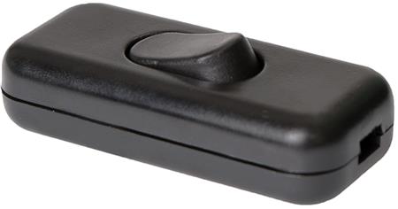 Gennemgangsafbryder Sort 4A ⎮ 5705157328759 ⎮ 5401026393 ⎮ 5401026393 ⎮