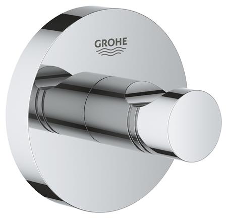 Grohe Quickfix Start Håndklædekrog - Billigelogvvs.dk -