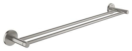 Grohe Quickfix Dobbelt Håndklædestang ⎮ 4005176783067 ⎮ 775645216 ⎮ 0200204736 ⎮