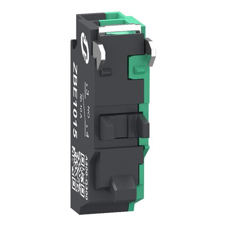 Kontaktelement 1Xno Med Push-In ⎮ 7517685270 ⎮ 7517685270 ⎮ 7517685270 ⎮ ZBE1015