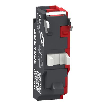 Kontaktelement 1Xnc Med Push-In ⎮ 7517685283 ⎮ 7517685283 ⎮ 7517685283 ⎮ ZBE1025