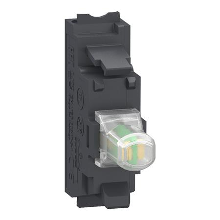 Lysmodul Universal Led 24V M/Push-In ⎮ 3389119037495 ⎮ 7517685296 ⎮ 7517685296 ⎮ ZBVB15
