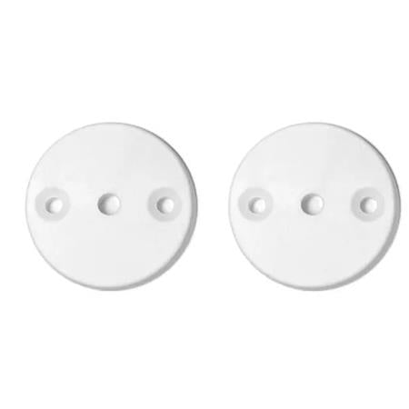 Evit Lampeophæng Nr. 1 Hvid Ø50 Mm. ⎮ 5745001129002 ⎮ 5401042753 ⎮ 5401042753 ⎮ 432D0107