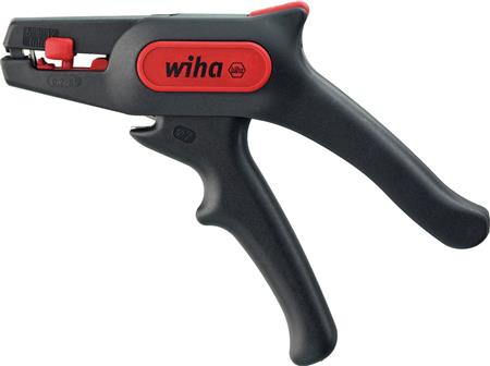 Wiha Afisoleringstang 0,2-6,0Mm2 - Billigelogvvs.dk -
