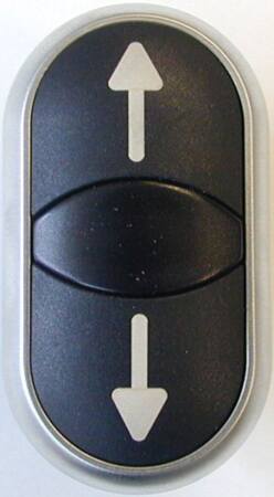 Trykknap 2 Retninger Pile ⎮ 4015082167103 ⎮ 5418562070 ⎮ 5418562070 ⎮ 216710