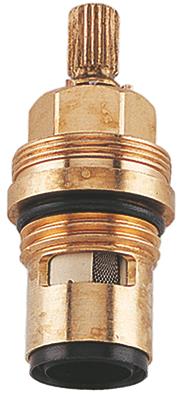 1/2" Grohe Keramisk Ventiloverdel ⎮ 4005176104572 ⎮ 745017130 ⎮ 0274084030 ⎮ 45346000