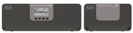 Roth Touchline Sl Kontrolenh. 8+4,Master ⎮ 0200204838 ⎮ 466397062 ⎮ 0200204838 ⎮