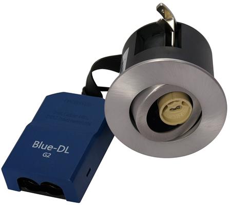 Blue-Dl 66 G2 Rund Gu10 Kip Outdoor Alu ⎮ 5704026501620 ⎮ 5442524495 ⎮ 5442524495 ⎮