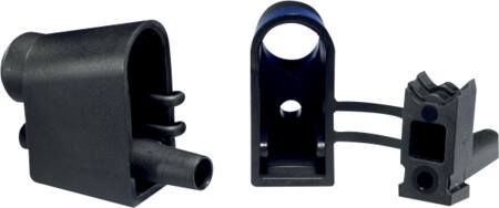 Aflastning Kb4.Nb3K Ø10-15 Mm Sort ⎮ 5022660308765 ⎮ 940000923 ⎮ 2239303767 ⎮ 231-10400