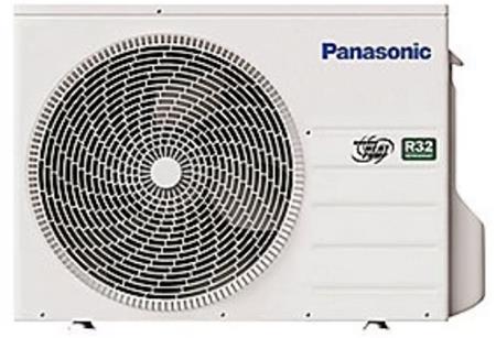 Panasonic Luft/Luft Udedel Cu-Cz25Zke ⎮ 5478001654 ⎮ 900491763 ⎮ 5478001654 ⎮