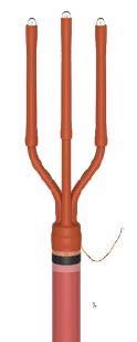 Endeafslut 12Kv 3X25-70Sm/25-95Rm Inde ⎮ 5401000663 ⎮ 5401000663 ⎮ 5401000663 ⎮ 1031894