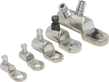 Skruekabelsko 16-95/12 1Kv Al/Cu ⎮ 5705157268987 ⎮ 5401001285 ⎮ 5401001285 ⎮ G6702 54 09